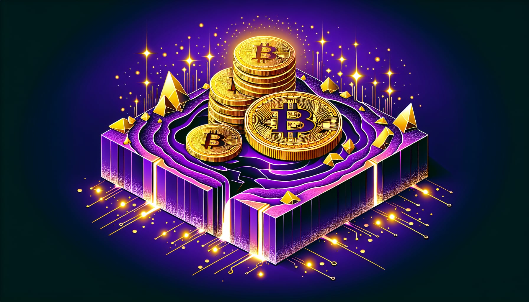 Decentralized Network