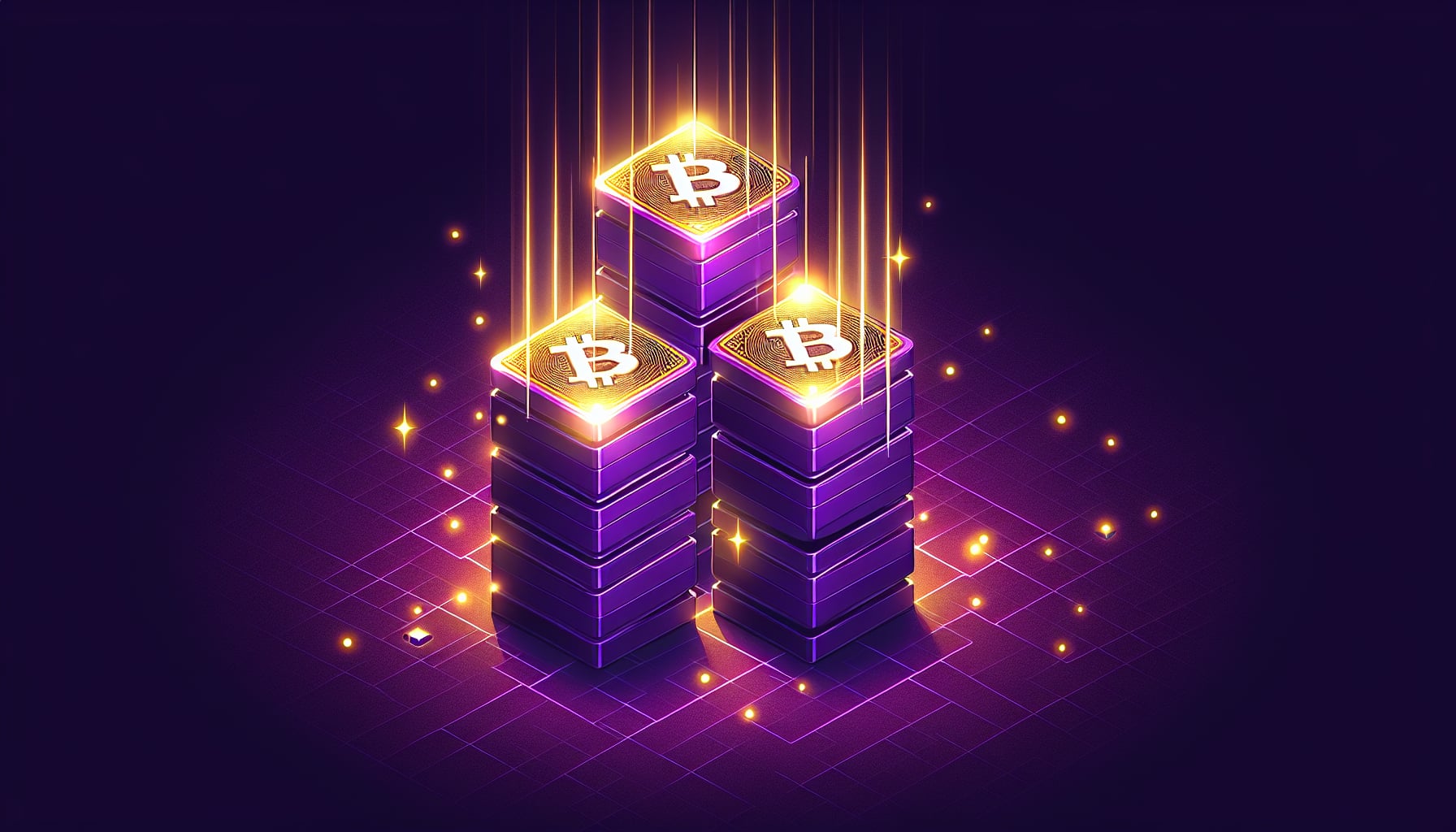 Decentralized Network